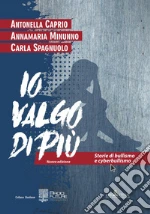 Caprio Antonella; Minunno Annamaria; Spagnuolo Carla
