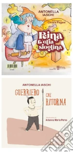 Iaschi Antonella
