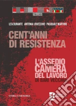 Durante Lea; Lovecchio Antonia; Martino Pasquale
