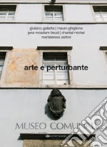 Galletta Giuliano; Ghiglione Mauro; McAdam Freud Jane