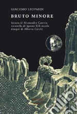 Leopardi Giacomo; Carrera A. (cur.)