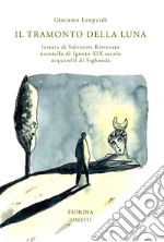 Leopardi Giacomo; Ritrovato S. (cur.)