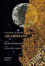 Leopardi Giacomo; Principe Q. (cur.)