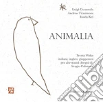 Cerantola Luigi; Fitzsimons Andrew; Kei Inada