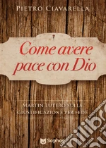 Ciavarella Pietro; Giorgi A. (cur.)