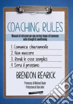 Rearik Brendon