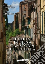 Coppolaro Annalisa; Sderberg Gran