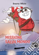 White Bearry