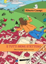 Ciampi Alberto