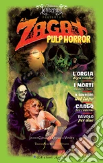 Zagat Arthur Leo; Corazza J. (cur.); Venditti G. (cur.)