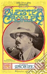Crowley Aleister