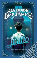 Blackwood Algernon