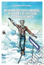Ferrarese Cristiano