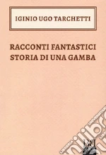 Tarchetti Igino Ugo