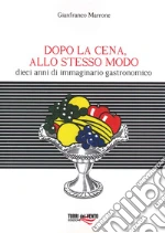 Marrone Gianfranco