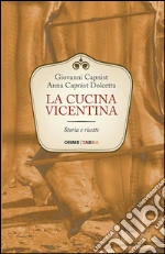 Capnist Giovanni; Dolcetta Capnist Anna