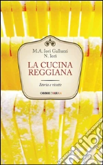 Iori Galluzzi Maria Alessandra; Iori Narsete