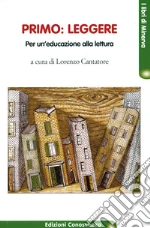 Cantatore L. (cur.)