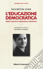 Bertoni Jovine Dina; Puglielli E. (cur.)