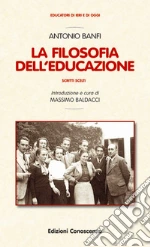 Banfi Antonio; Baldacci M. (cur.)