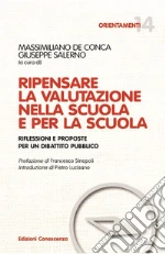 Salerno Giuseppe; De Conca Massimiliano