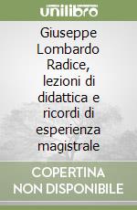 Cantatore Lorenzo