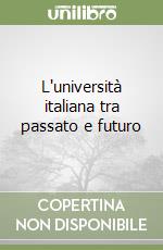 Berlinguer Luigi; Matarazzo Fabio