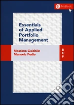 Guidolin Massimo; Pedio Manuela