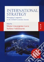 Lucia M. G. (cur.); Valdemarin S. (cur.)