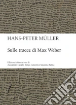 Mller Hans-Peter; Cavalli A. (cur.); Camozzi I. (cur.); Palma M. (cur.)