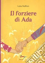 Staffieri Luisa