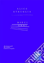 Struglia Alice