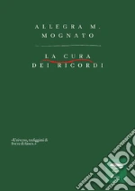 Mognato Allegra Michelle