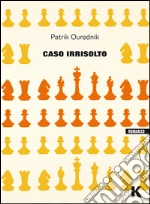 Ourednik Patrik