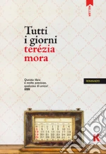 Mora Terzia