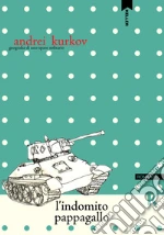 Kurkov Andrei