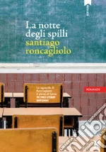 Roncagliolo Santiago