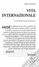 Gobetti Piero; Somerzani F. (cur.)