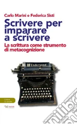Marini Carlo; Sisti Federica