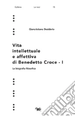 Desiderio Giancristiano