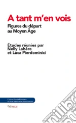 Pierdominici L. (cur.); Labre N. (cur.)
