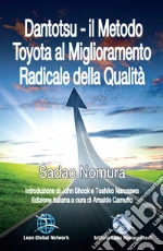Nomura Sadao; Camuffo A. (cur.)