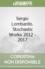 Zacchini Simone; Lombardo Sergio