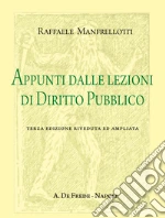 Manfrellotti Raffaele