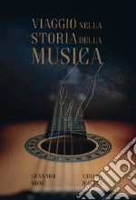 Mon Gennaro; D'Auria Chiara