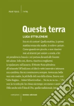 Ottolenghi; Chianelli G. (cur.)