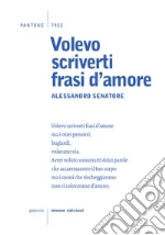 Senatore Alessandro