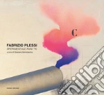 Plessi Fabrizio; Menolascina G. (cur.)