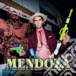 Mendoza Ryan; Mendoza F. (cur.)