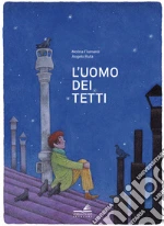 Fiuman Nerina; Ruta Angelo